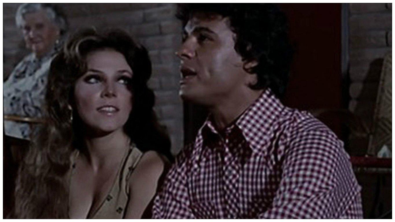 Juan Gabriel: Verónica Castro revela por qué no irá a su homenaje (VIDEO)