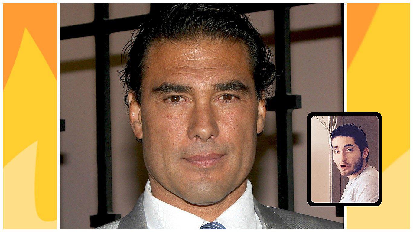 Eduardo Yáñez: Hijo anunció que revelará "su verdad", pero él le da contundente respuesta
