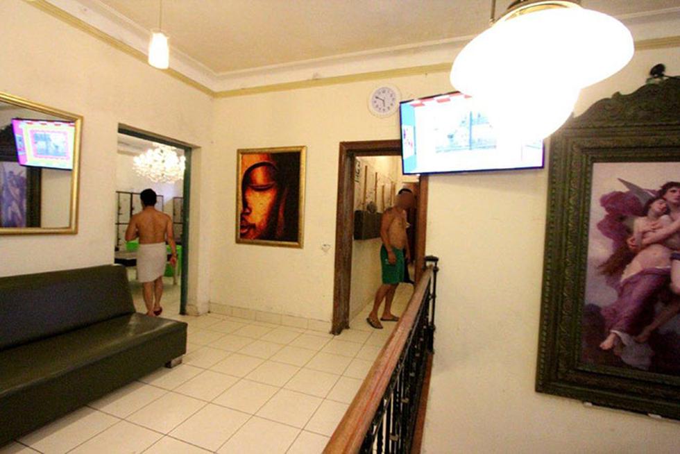 Municipalidad clausura dos prostíbulos clandestinos en San isidro