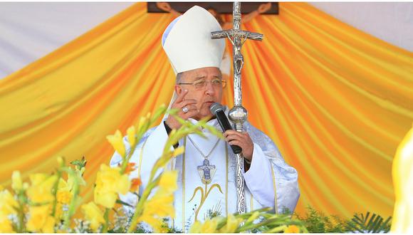 ​Cardenal Pedro Barreto :"El Papa decidirá cuando culmina mi servicio"