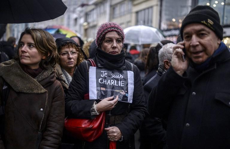 Charlie Hebdo: Principales mezquitas francesas condenan al yihadismo (VIDEO)