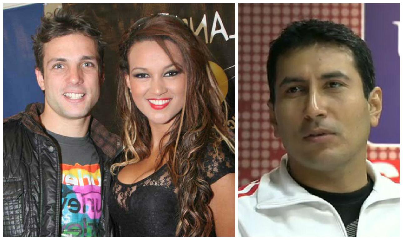 ​Armando Machuca: “Angie Arizaga y Nicola Porcella van a sorprender”