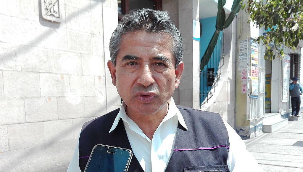 Transferencia con 30% de avance en la comuna GAL