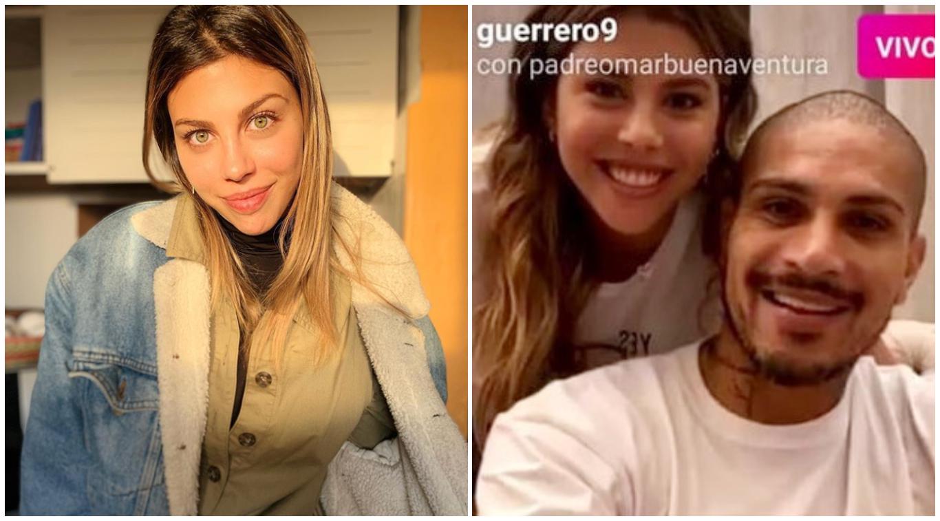 Alondra García Miró recaudó más de S/120 mil para familias afectadas por el coronavirus. (Foto: Instagram)