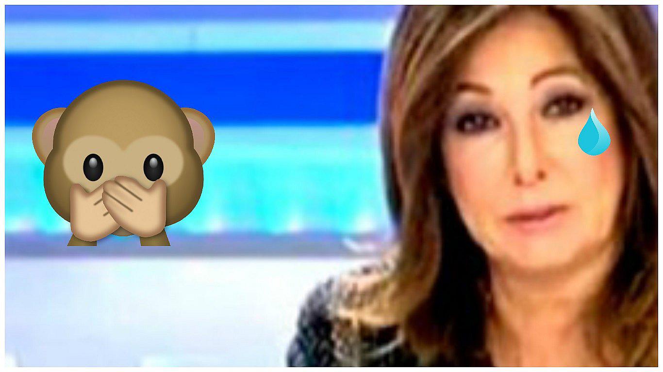 YouTube: conductora de TV no notó que estaba al aire y soltó esto (VIDEO)