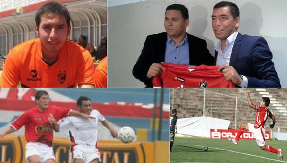 Cienciano quiere armar un equipo competitivo para segunda división 