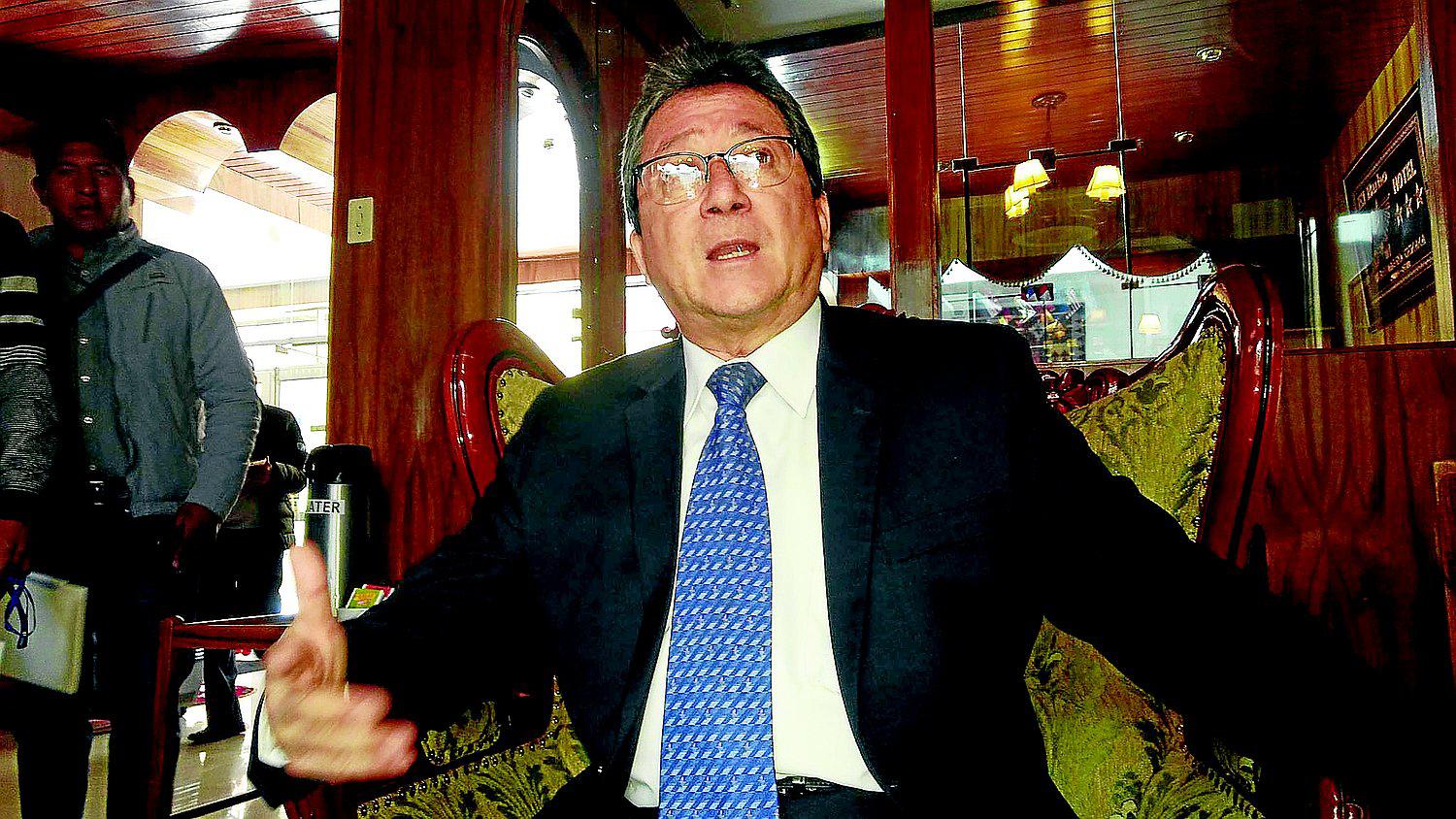 La SBS cancela registro de Foncat en Puno por déficit de fondo