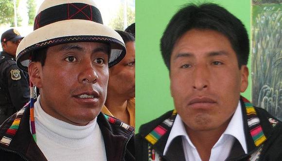 Alcaldes de Challhuahuacho en la mira por corrupción