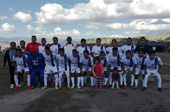 Sport Huanta y Casaorcco arrancan nacional este domingo