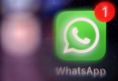 WhatsApp: así puedes recuperar los mensajes borrados en la app