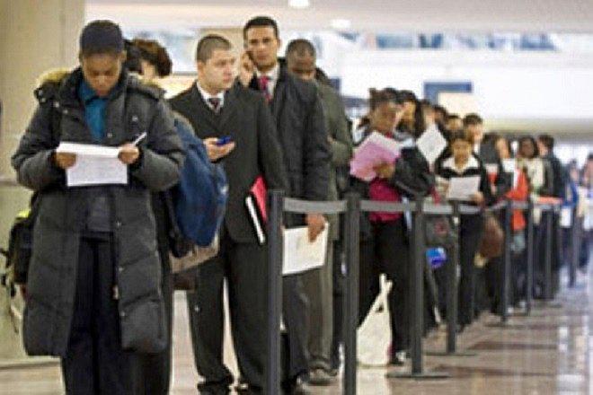 ​EEUU: Suben solicitudes de subsidio por desempleo 