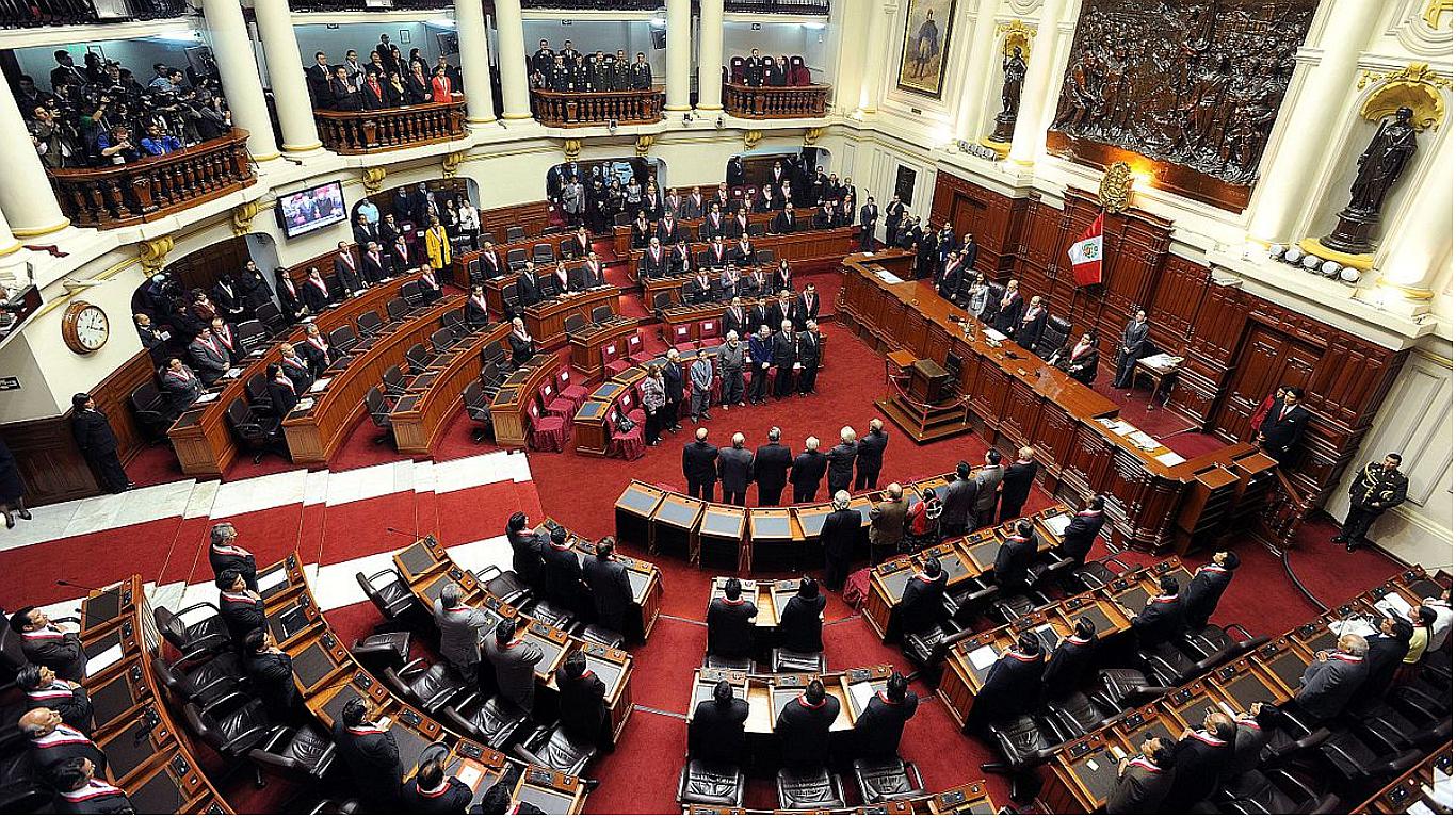 Congreso da marcha atrás: Las cooperativas serán supervisadas por la SBS