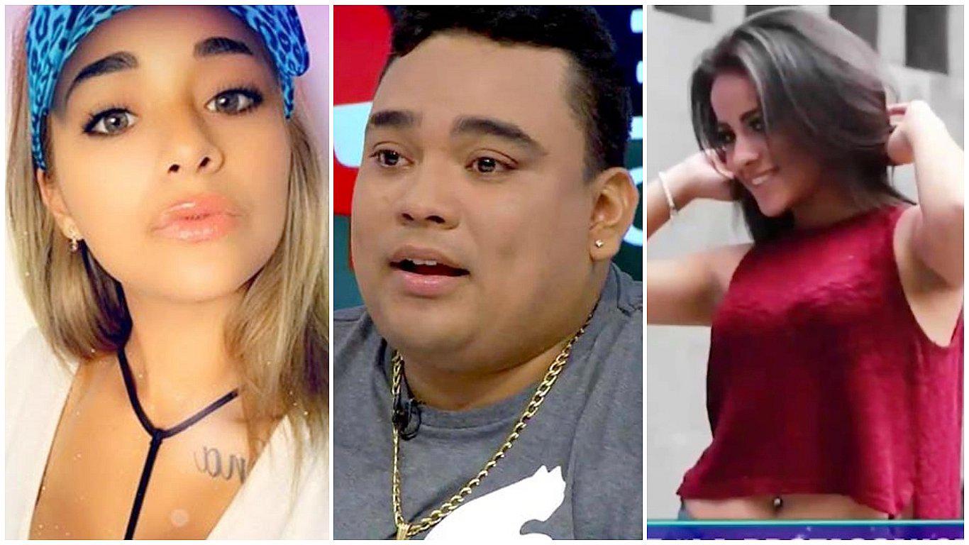 Esposa de Josimar habla sobre cantante y su bailarina: "Me da bastante vergüenza" (VIDEO)