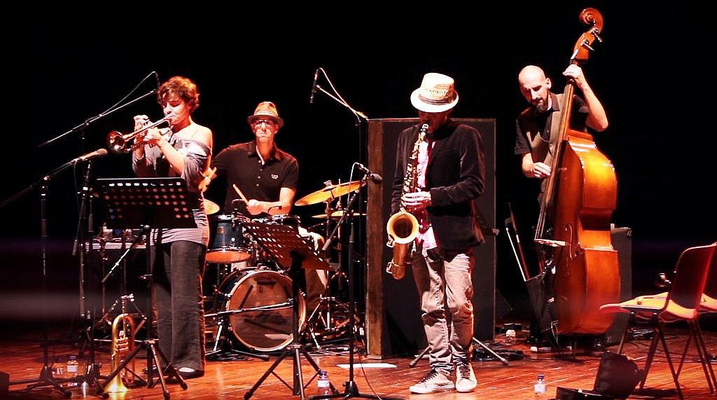 Festival de Jazz en Lima presenta músicos de 9 países 