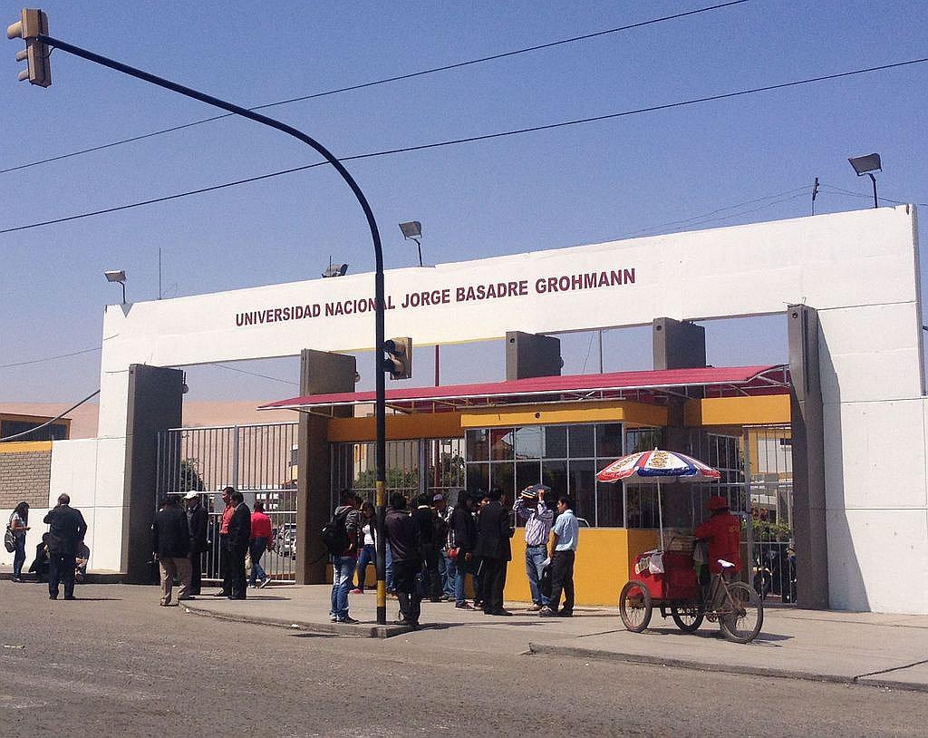 Escuela de Posgrado ofrece cinco doctorados