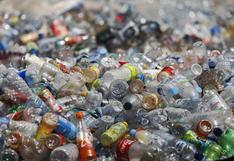 Piden prohibición mundial de plásticos de un solo uso: “Dañinos e innecesarios”
