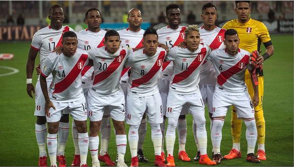 ​Selección peruana recibirá esta millonaria suma al clasificar al Mundial de Rusia 2018