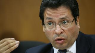 Antonio Maldonado: “Fiscal de la Nación va a tener que iniciar un procedimiento”