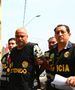 Dictan prisión preventiva contra sujeto que intentó quemar a su pareja en La Victoria