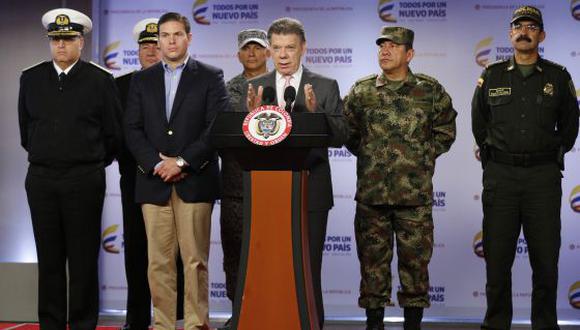 El Gobierno de Colombia y las FARC acuerdan superar dificultades 