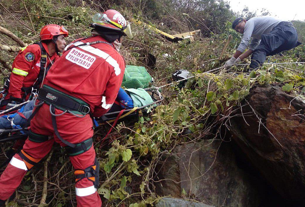 Se van conociendo los nombres de los fallecidos tras tragedia que dejó 23 muertos en Cusco