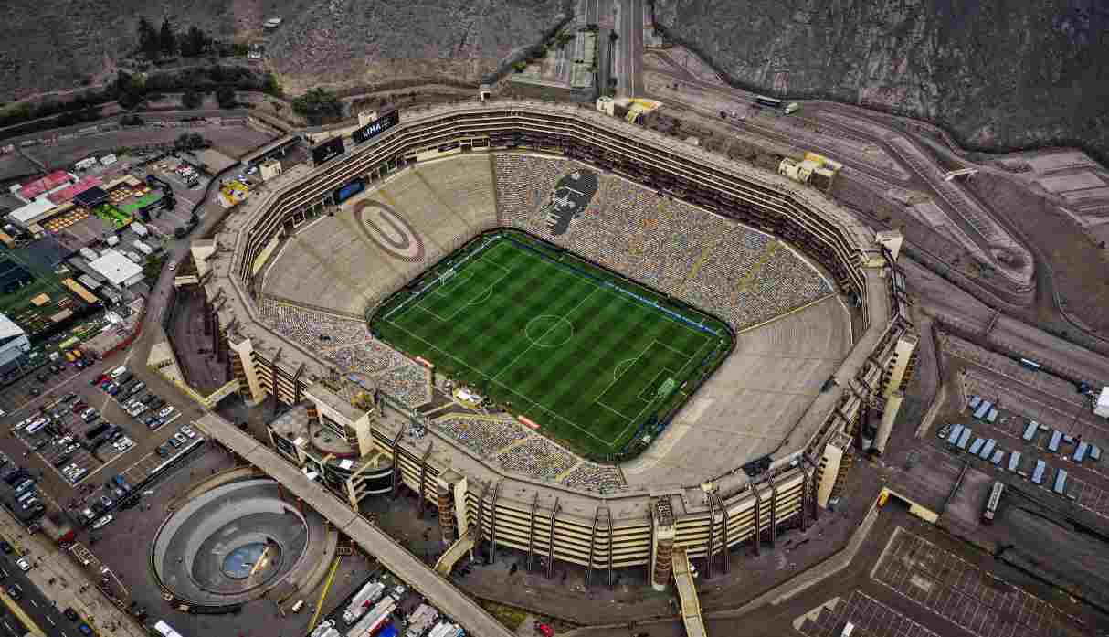 El club deportivo reiteró su compromiso de apoyar las investigaciones iniciadas por Indecopi, instando a un pronunciamiento inmediato a fin de el esclarecimiento definitivo para el bienestar del club. (Foto: GEC)