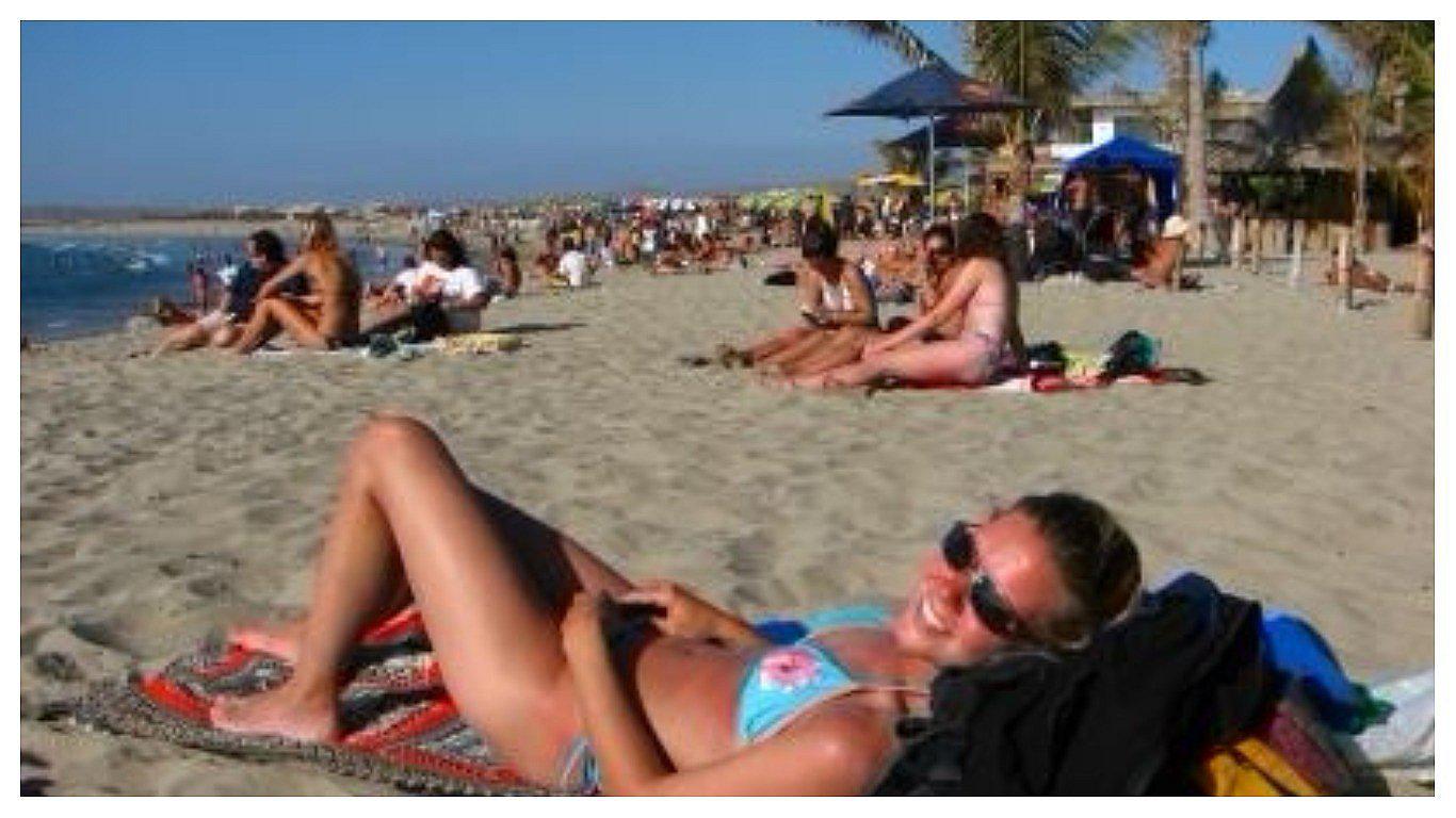 Declaran a Talara como "Capital turística de sol y playa de la región Piura"