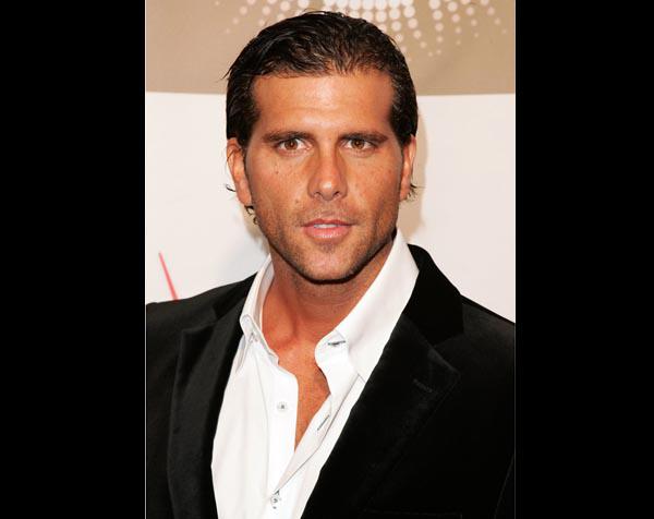 Christian Meier protagonizará telenovela 'Cosita Linda' en Miami