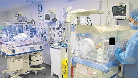 Médicos del hospital Santa Rosa alertaron sobre la falta de personal médico especializado, equipos médicos e infraestructura para atención de recién nacidos, cuya situación se agudizó con la pandemia. También hay 20 muertes maternas en el año.
