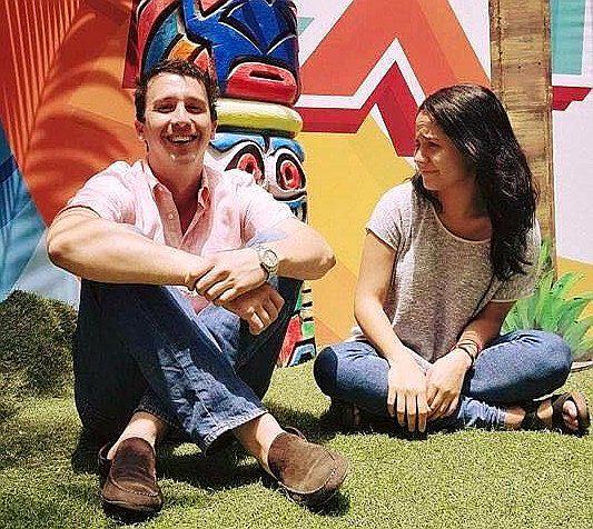 Facebook: Mijael Garrido Lecca es duramente criticado por extraña analogía