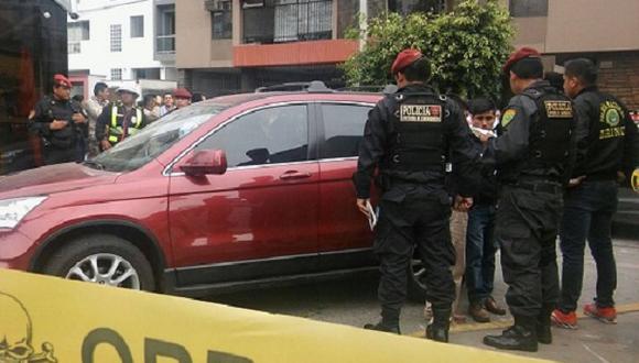 ​San Isidro: Muere cambista que fue baleado por 'marcas'