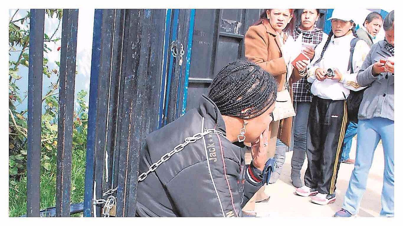 INEI: Existe mayor discriminación en zonas urbanas