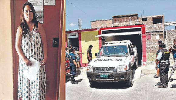 Asesinan a cuchilladas a un  técnico del Ejército del Perú en su propia vivienda 