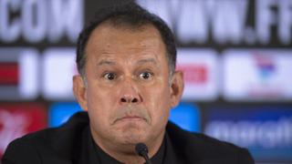 La novedades en la lista que presentó Juan Reynoso para la selección peruana