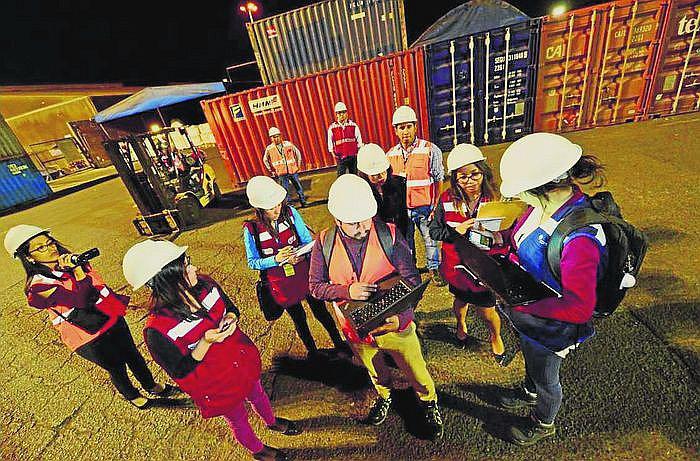 Multa de hasta un millón de soles por la venta de conservas malogradas