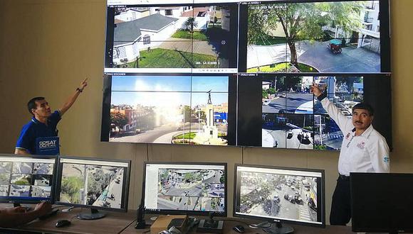 Piura: Juveco La Ribera gana moderno sistema de videovigilancia