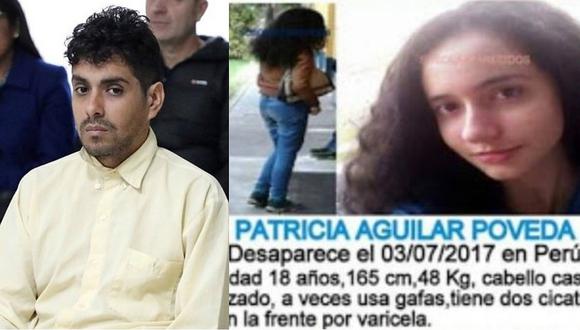Dictan 9 meses de prisión preventiva para falso gurú que captó a joven española