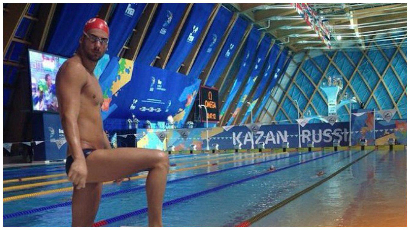 Río 2016: Nicholas Magana termina octavo y no logra clasificación (VIDEO)