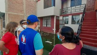 Lambayeque: Casos de dengue suben de 904 a 1400 en apenas 4 días