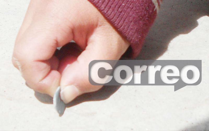 Piden no vender peligroso "rascapié"