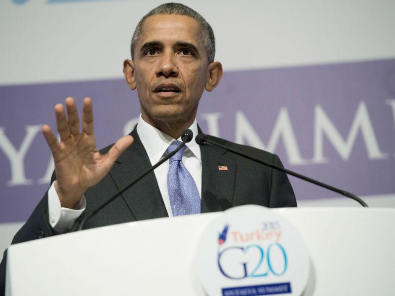 EE.UU.: 21 estados se niegan a recibir a refugiados sirios