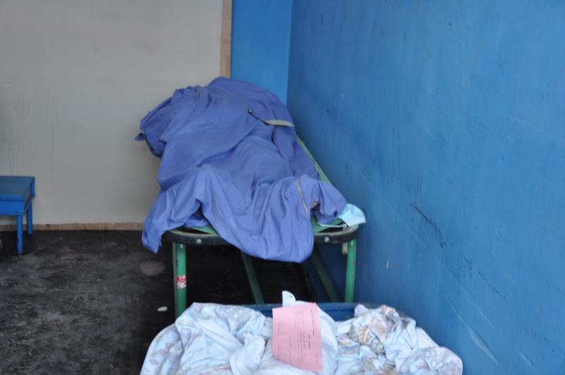 A balazos matan a empresario