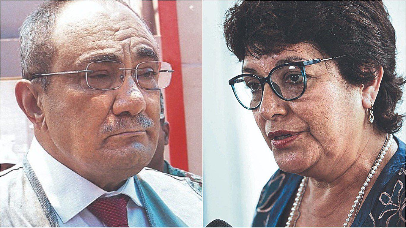 Ministro de Educación se pronuncia sobre supuesto plagio de la titular de Sunedu