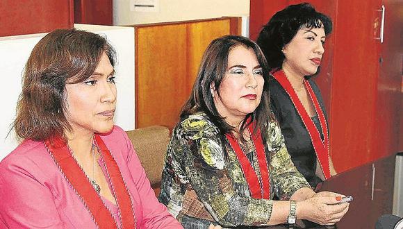 Miriam Lucero es la nueva titular de la Fiscalía del Santa