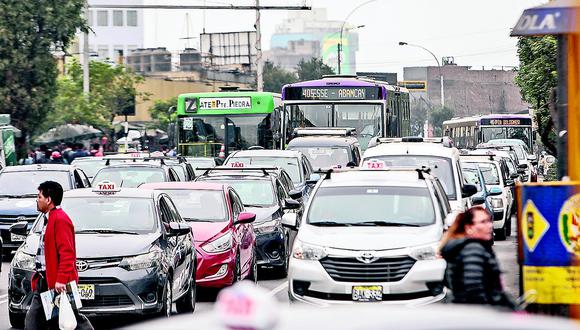 Autoridad de Transporte Urbano empezará a operar el miércoles