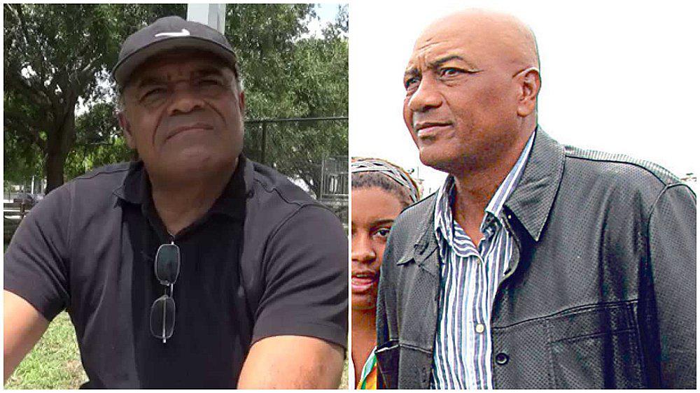 Juan José Muñante denunciará a José Velásquez por decir que "se vendió" en el Mundial de 1978 (VIDEO)