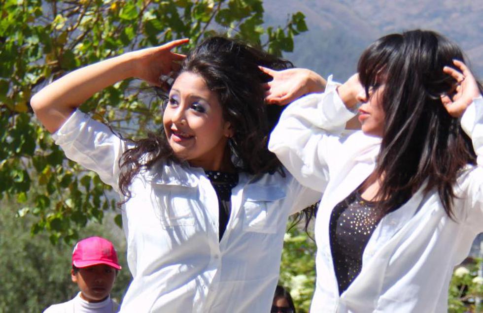 La fiebre del K-Pop invade Huancayo (FOTOS)