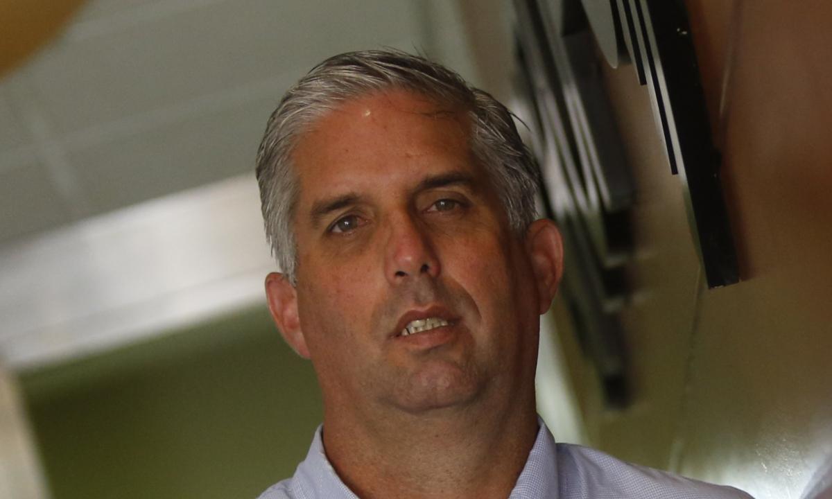 El periodista de Movistar Deportes destacó el trabajo de Gregorio Pérez y Jean Ferrari.