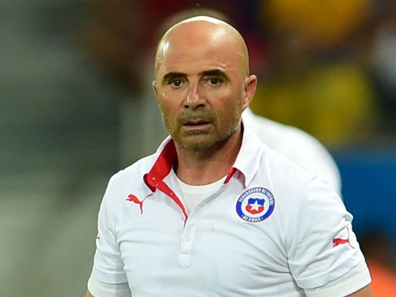 Copa América: Jorge Sampaoli asegura que Chile debe dar más que en Brasil 2014