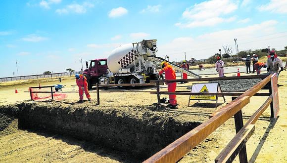 Se ejecutarán obras en las provincias de Ayabaca y Huancabamba